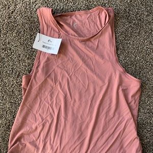 Zyia Poppy Premium Tank